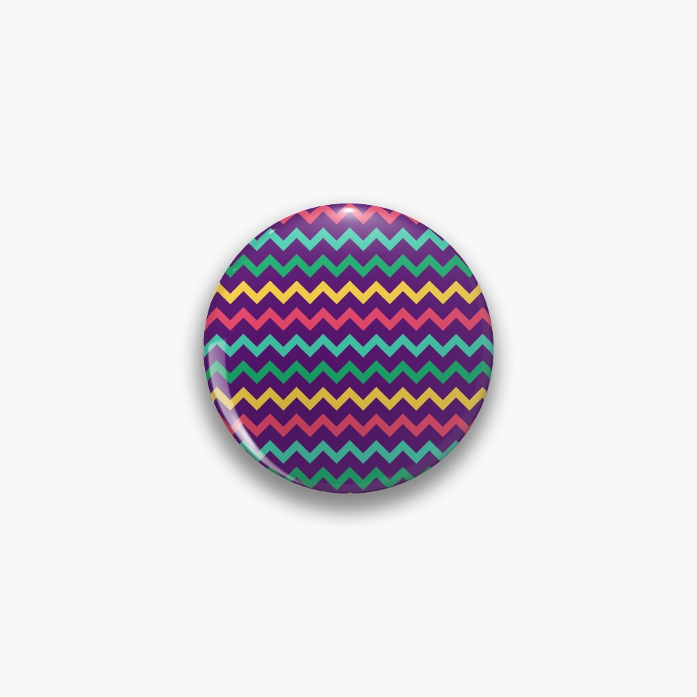 Item preview, Pin designed and sold by Patternliss.