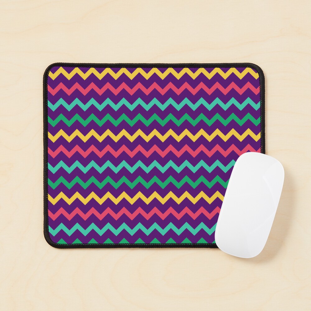 Item preview, Mouse Pad designed and sold by Patternliss.