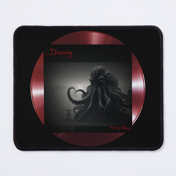 Item preview, ...Dreaming designed and sold by FatCatStudios.