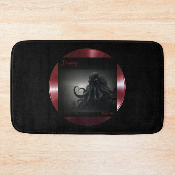 Item preview, ...Dreaming designed and sold by FatCatStudios.