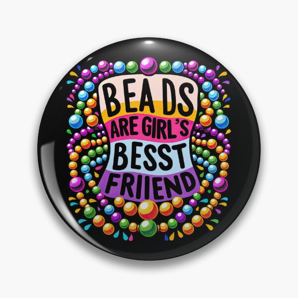 Item preview, Beads Bonanza: Mardi Gras Celebration Tee designed and sold by MAPDDesigns.