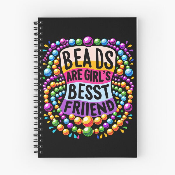 Item preview, Beads Bonanza: Mardi Gras Celebration Tee designed and sold by MAPDDesigns.