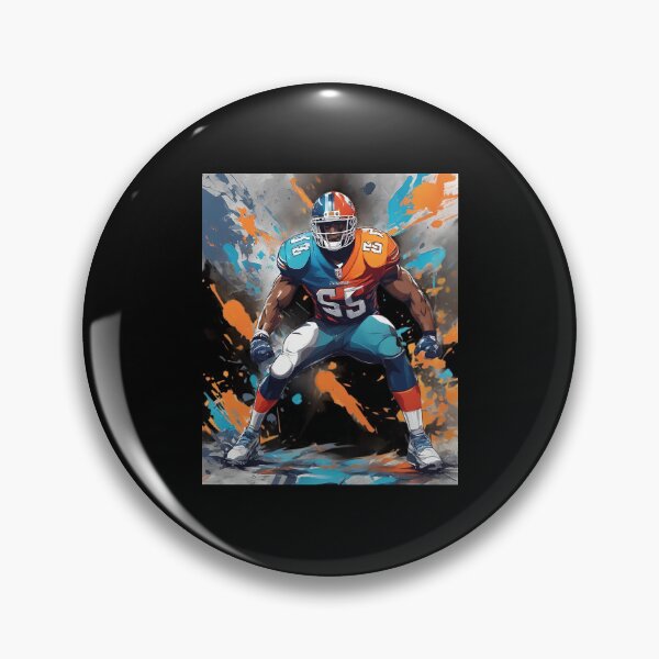 Item preview, Huddle American Football designed and sold by macadolie.