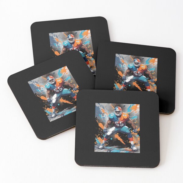 Item preview, Huddle American Football designed and sold by macadolie.