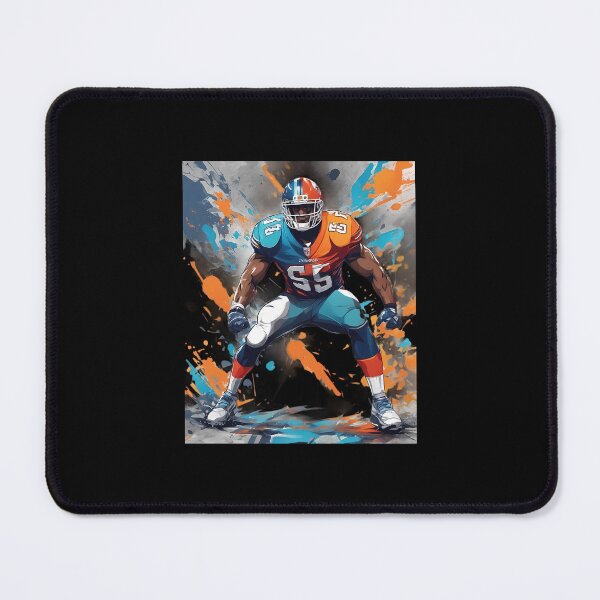 Item preview, Huddle American Football designed and sold by macadolie.