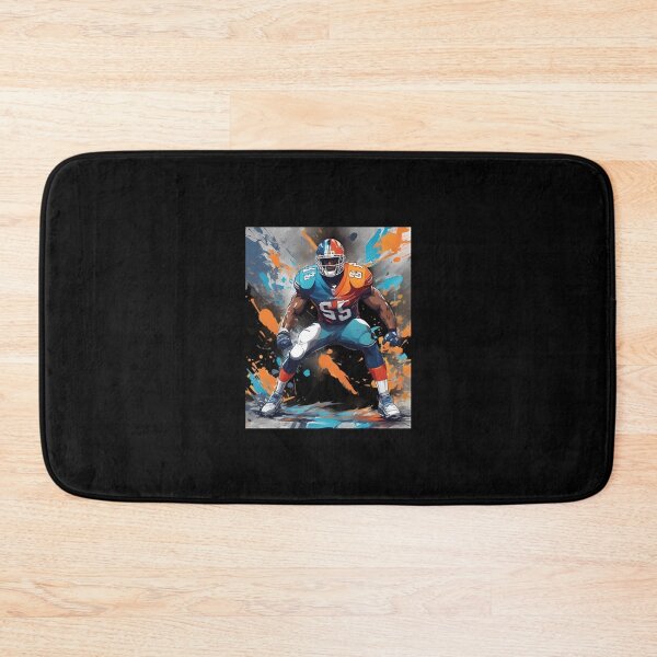 Item preview, Huddle American Football designed and sold by macadolie.