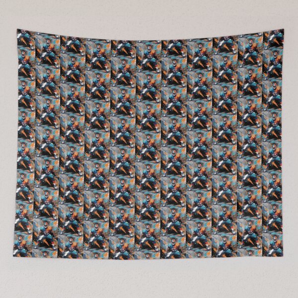 Item preview, Huddle American Football designed and sold by macadolie.