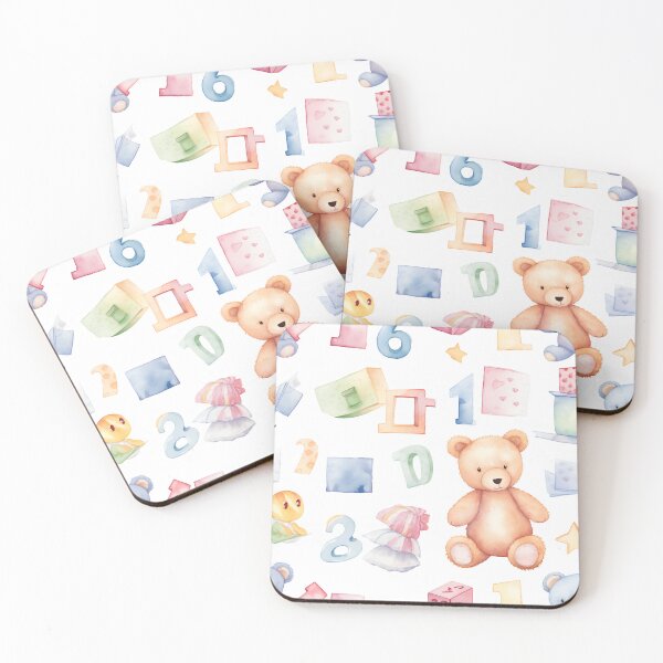 Item preview, Toy Block Fun 2.3 designed and sold by ananoto.