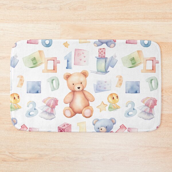 Item preview, Toy Block Fun 2.3 designed and sold by ananoto.
