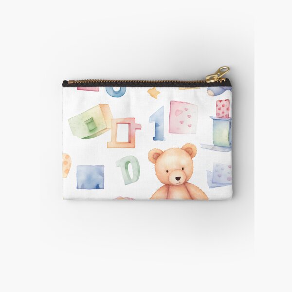 Item preview, Toy Block Fun 2.3 designed and sold by ananoto.