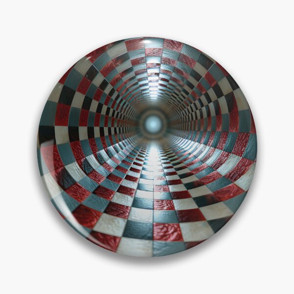 Item preview, "Infinite Vortex" designed and sold by APARTAI EU.