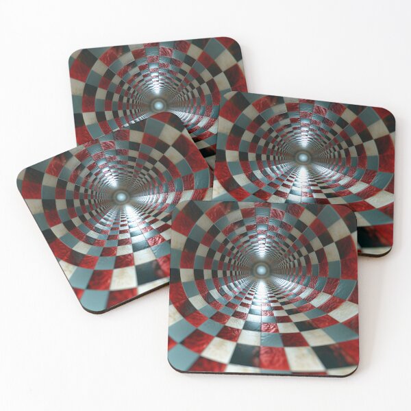 Item preview, "Infinite Vortex" designed and sold by APARTAI EU.