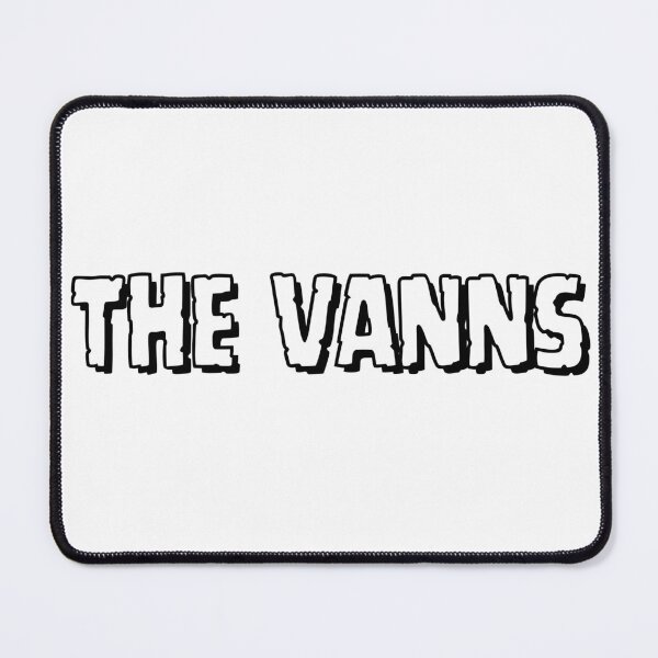 Item preview, the vanns designed and sold by BYTRINOOO.