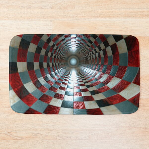 Item preview, "Infinite Vortex" designed and sold by APARTAI EU.