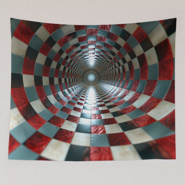 Item preview, "Infinite Vortex" designed and sold by APARTAI EU.