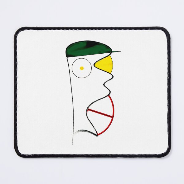 Item preview, Beatnik designed and sold by JimmyGeorgeArts.