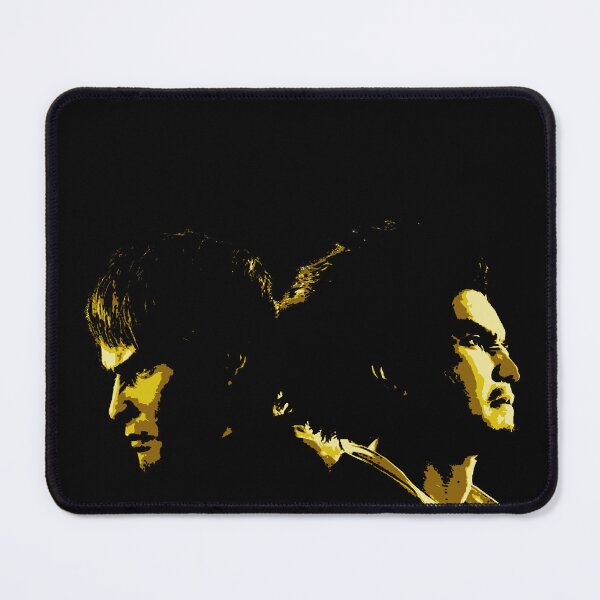 Item preview, kiryu and ichiban (on black) designed and sold by TAIYOUNEKO.