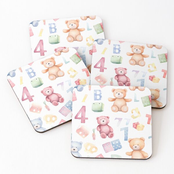 Item preview, Toy Block Fun 2.2 designed and sold by ananoto.