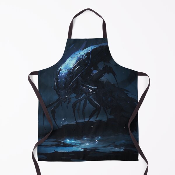 Item preview, Creature 9 designed and sold by Dawn van Doorn.
