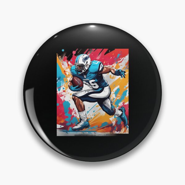 Item preview, Gridiron American Football designed and sold by macadolie.