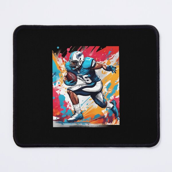 Item preview, Gridiron American Football designed and sold by macadolie.