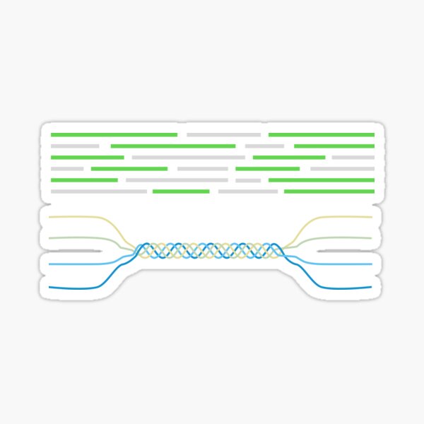 Machine Learning Laptop Stickers For Sale | Redbubble