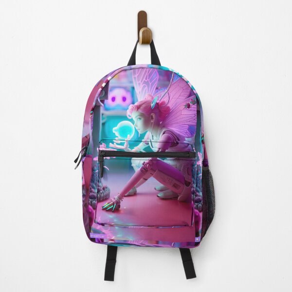 Item preview, Cyber Fairy designed and sold by Kosm1kuniverse.