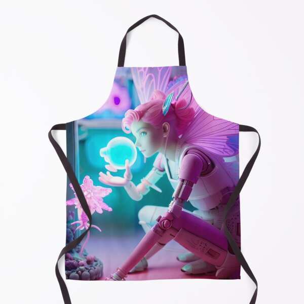 Item preview, Cyber Fairy designed and sold by Kosm1kuniverse.