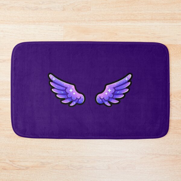 Item preview, Galaxy Wings designed and sold by lulubeeart.