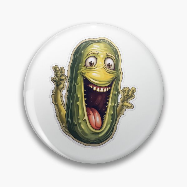 Item preview, Pickle Joe designed and sold by Istarfal.