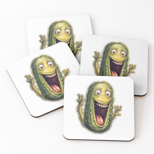 Item preview, Pickle Joe designed and sold by Istarfal.