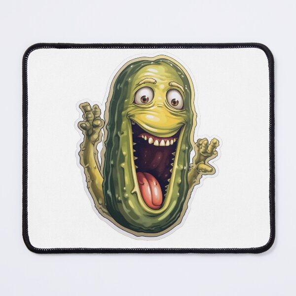 Item preview, Pickle Joe designed and sold by Istarfal.