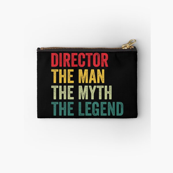 Item preview, director Mens Gift, Man Myth director Leyenda, director Día del Padre designed and sold by vzrnmichsudops.
