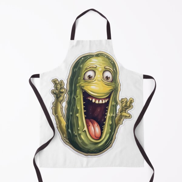 Item preview, Pickle Joe designed and sold by Istarfal.