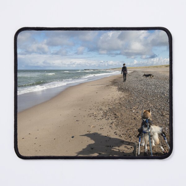 Item preview, Beachwalk designed and sold by Calidris Fotografie Steffi & Ben Köppler.