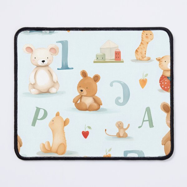 Item preview, Toy Block Fun 2.4 designed and sold by ananoto.