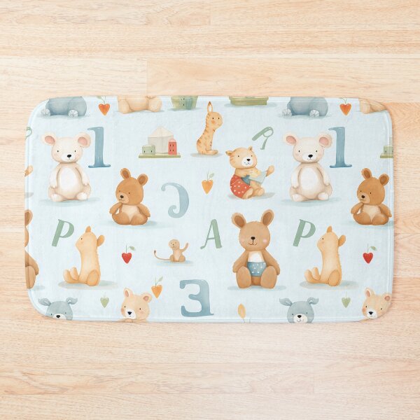 Item preview, Toy Block Fun 2.4 designed and sold by ananoto.