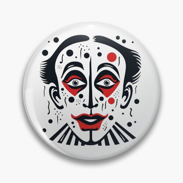 Item preview, Pierrot Gaze: Adrift in Dreams designed and sold by AnnDart.
