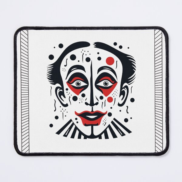 Item preview, Pierrot Gaze: Adrift in Dreams designed and sold by AnnDart.