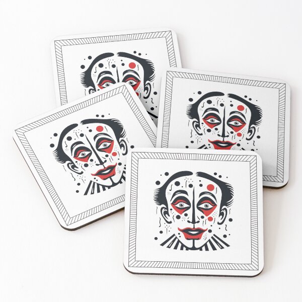 Item preview, Pierrot Gaze: Adrift in Dreams designed and sold by AnnDart.