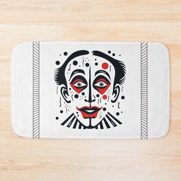 Item preview, Pierrot Gaze: Adrift in Dreams designed and sold by AnnDart.