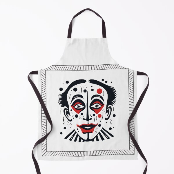 Item preview, Pierrot Gaze: Adrift in Dreams designed and sold by AnnDart.