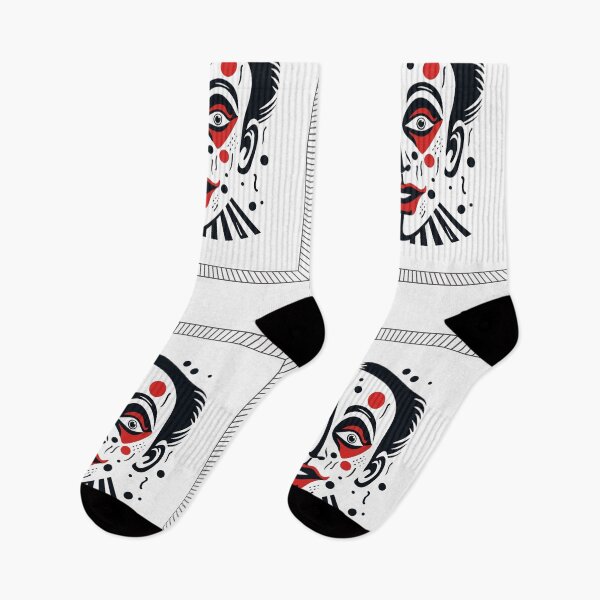 Item preview, Pierrot Gaze: Adrift in Dreams designed and sold by AnnDart.