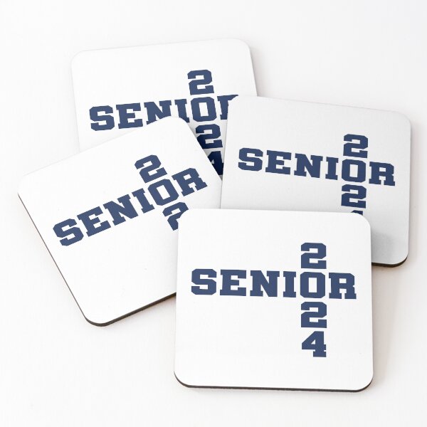 Item preview, Senior 2024 - Class of 2024 - 2024 Graduation Gifts - 2024 Grad designed and sold by DesignByLeo.