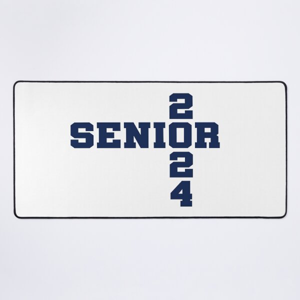 Item preview, Senior 2024 - Class of 2024 - 2024 Graduation Gifts - 2024 Grad designed and sold by DesignByLeo.