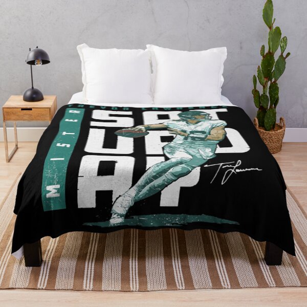 Item preview, American football sports player quarterback 14 touchdown 5 designed and sold by samirotib.