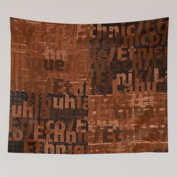 Item preview, Ethnic VRO designed and sold by LuCancio23.