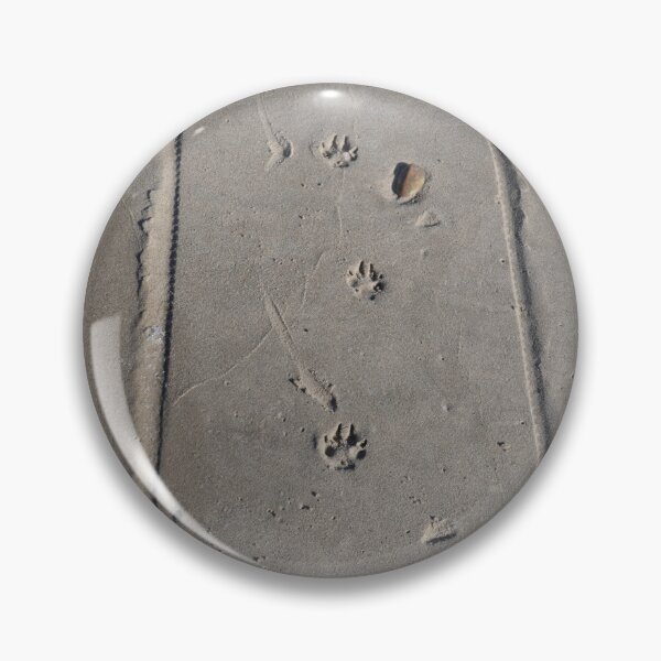 Item preview, Footprints designed and sold by Calidris Fotografie Steffi & Ben Köppler.
