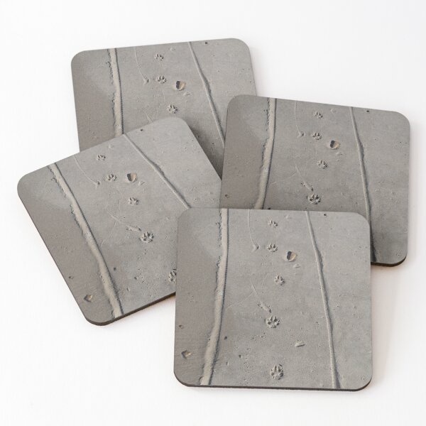 Item preview, Footprints designed and sold by Calidris Fotografie Steffi & Ben Köppler.