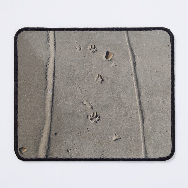 Item preview, Footprints designed and sold by Calidris Fotografie Steffi & Ben Köppler.